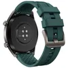 Montre intelligente d'origine Huawei Watch GT avec GPS NFC moniteur de fréquence cardiaque 5 ATM étanche montre-bracelet Sport Tracker Bracelet pour Android iPhone