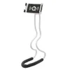 Universal Cell Phone Tablet PC Hållare Flexibel Lazy Bracket