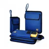 Pegasi Professional Electricians Tool Bag Electrician Hard Plate Kit Set Multifunktionella Verktyg Elektriker-Verktyg-Kits Verktygsväska