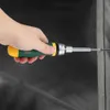 Multifunktion Ratchet Screwdriver Set Extension Rod Löstagbar-Bekvämt grepp, oljesäker och icke-halk