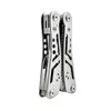 EDC Multitool with Mini Tools Knife Pliers Swiss Army Knife and Multi-tool kit for outdoor camping equipment