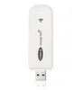 3G Mobiler WLAN-Hotspot, Auto-USB-Modem, 7,2 Mbit/s, universeller Breitband-Mini-WLAN-Router, Mifi-Dongle mit SIM-Kartensteckplatz