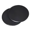 Accessories 2Pcs Gliding Discs Slider Fitness Disc Gym Exercise Sliding Plate For Yoga Abdominal Core Training Sport Gear ED