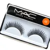 3D Mink Eyelashes Thick Natural Long Mink Lashes HandMade Mink Fake Eyelashes Makeup Tools 9 styles LJJR923