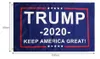 150x90 cm Trump 2020 Flaga Dwustronna drukowana flaga Trump dla Prezydenta USA Flaga