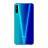 Original Huawei Honor Play 3 4G LTE Teléfono celular 6GB RAM 64GB 128GB ROM Kirin 710F Octa Core Android 6.39 "Pantalla completa 48MP OTA 4000mAh Identificación de huellas dactilares Cara Teléfono móvil inteligente