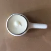 Ceramiczna świeca umieszczająca taca do palnika olejku eterycznego kadzidło AROMA Dyfuzor lampa zapachowa lampa jogi