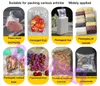 BEIJAMEI Food Vacuum Sealer Packer Machine Commercial Fish Meat Rice Tea Vacuum Sealing Machine For Dry Wet Food5702739