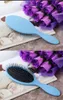 Massage Comb Cushion Bursh Air Cushion Comb Paddle Brush Stimulate Hair Growth Relax Scalp Wholesale Cushion Comb Free DHL