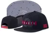 NOVO A chegada Snapbacks chapéus Cap Sons Snap Back Baseball Caps Casual Hat Hat Tamanho Ajuste O envio de gotas de alta qualidade para homens Cap3022915