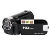 DV90 Câmera Digital 1080P Vídeo Record Clear Night Vision Anti-Shake LED luz cronometrado Selfie Professional Camcorder Alta definição