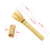 Japanese Ceremony Bamboo Matcha Practical Powder Whisk Coffee Green Tea Brush Chasen Tool Grinder Brushes Tea Tools DLH429