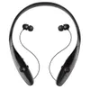HBS-900 Spor Boyun Bandı Kulaklık Cep Telefonu için Mikrofon Ile Kablosuz Bluetooth Kulaklık Kulaklık