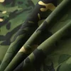 Mege Marque Vêtements Automne Hommes Camouflage Polaire Veste Armée Tactique Vêtements Multicam Mâle Camouflage Coupe-Vent Vêtements1