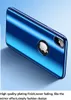 360 Plating Mirror Cell Phone Fodral för iPhone 12 Mini 11 Pro XS Max XR X 8 7 6 Plus Full omslag för Samsung S10 Plus Not 8 9 10 Luxury Case