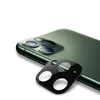Écran Camera Film de protection pour iPhone 11 Pro Max Caméra Lentille en verre trempé titane couverture caméra Full Back dur avec Retail Box Epacket
