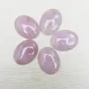 Atacado bela pedra Natural Oval CABECON CABOCHON Lágrima Contas 30 * 40mm DIY Jóias fazendo pingente para as mulheres presente livre shiping