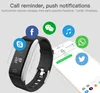 Smart Watch B11 Nieuwe Smart Watch Step Heart Rate Bloeddruk Slaap Monitoring Sedentaire Herinnering Waterdichte Sports Armband