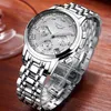 2020mens New Brand Leisure Sports Quartz Men's Stainless Steel Watch Designer Watches