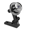 Hiseeu HSY-FH7E Mini 720P Night Vision Video IP Security Camera Wireless HD Baby Monitor