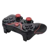 Behandel Bluetooth -controller voor PlayStation 3 PS3 Wireless Gamepad Joystick USB -laadkabel voor PS 3 Controller Dubbele motor vibratie