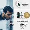 Bluetooth-oortelefoon Draadloze Blutooth Oortelefoon Handsfree Sports Oorbuds Gaming Headset Telefoon PK HBQ T1