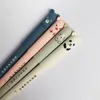 Cartoon Tiere Löschbaren Stift 0,35mm Nette Panda Katze Magie Stifte Kawaii Gel Stifte Für Schule Schreiben Neuheit Schreibwaren mädchen Geschenke