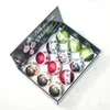 Pendant Christmas Balls Home Restaurant Holiday Occasions Xmas Decoration Parties Ornament1