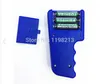 SK-C100 Wireless RF Portable Frequency Meter Scanner Teller Detector Wavemeter 250 MHz-450MHz