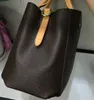 Femmes gaufrage en cuir véritable sacs à bandoulière sac à main imprimé fleuri sacs à main bandoulière grand sac de soirée affaires ordinateur portable luxe Designe289G