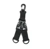 Карабинер тактический рюкзак для ремня рюкзака пряжка для пряжки для подвесной системы навес