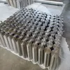 GR2チタンバー、高品質チタン合金棒GR5鍛造中国メーカーチタニウムシャフトグレード5
