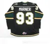 Cheap Vintage OHL London Knights Jersey 93 Mitch Marner 18 Liam Foudy 11 John Carlson 61 John Tavares 16 Max Domi Embroidery Custom Jerseys