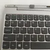 Lenovo MIIX 용 90% 새로운 키보드 태블릿 PC 기본 키보드 320-10ICR MIIX 320은 Silver Used241S