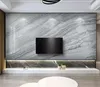 Carta da parati in fiore marmorizzato di alta qualità personalizzato 2020 per pareti 3 D soggiorno camera da letto 3D stereoscope carta da parati muro di cartone marmo