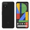 Original Google Pixel 4 XL 4G LTE Mobiltelefon 6 GB RAM 64GB 128 GB ROM Snapdragon 855 Octa Core Android 6.3 "OLED Screen 16MP Face ID Smart Mobile Phone