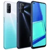 Telefono cellulare originale OPPO A52 4G LTE 8 GB RAM 128 GB ROM Snapdragon 665 Octa Core Android 6.5 "12MP OTG Face ID impronta digitale Smart Phone