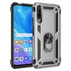 Huawei P20 Nova 5 5t 4 Mate30 20 Pro Lite Kickstand Function Hybrid Heavy Duty Shockproof Bumperカバーの電話ケース