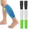 2pcs professionell sport fotboll shin guards fotboll benkuddar målvakt träningsskydd shin vakter strumpor andas varm