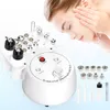 microdermabrasion for acne at home