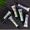 Foundation Primer Sequined base eye shadow primers makeup lip part face multi-function cream free ship cosmetics tools 12