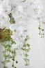 Toptan Satış - Toptan-Yüksek Kalite Büyük Yapay İpek Kelebek Orkide Çiçekleri Gerçek Dokunmatik Phalaenopsis Buket Düğün Dekorasyon