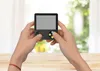 JP02 Portable Game Console Can store 333 Games mini Handheld Game Consoles Video Game Consoles Gaming Player Gift for Kids PK SUP PXP3 PVP