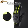 CycleGear Summer Motorcykel ridhandskar unisex motorcykel racing handskar pekskärm MX Motocross Cycling Guantes CG6687321530