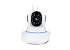 Säkerhetskamera HD 1080p Videoövervakning IP-kamera WiFi CCTV Baby Monitor Camera