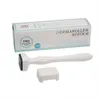 Dr.pen DRS140 Seal stamp Derma roller DRS 0-0.3MM microneedle roller para sistema de remoção de estrias da pele do corpo ferramenta de beleza para cuidados com a pele