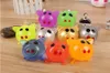 Descompresión Pig Anti Stress Splat Ball Vent Juguetes Venting Ball Sticky Smash Water Ball Squeeze Toy Party Favor LJJO7344