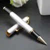 Livraison gratuite Best Qualtiy Super A Quality M Pen stylo à bille SW-All Metal School stylos en métal fournitures de bureau Papeterie promotion