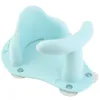 Baby Bath Tub Ring Seat Infant Child Toddler Kids Anti Slip Safety Toy Chair