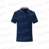 Polo de sport Ventilation Séchage rapide Ventes chaudes Top qualité hommes 2019 T-shirt à manches courtes confortable nouveau style jersey1224548